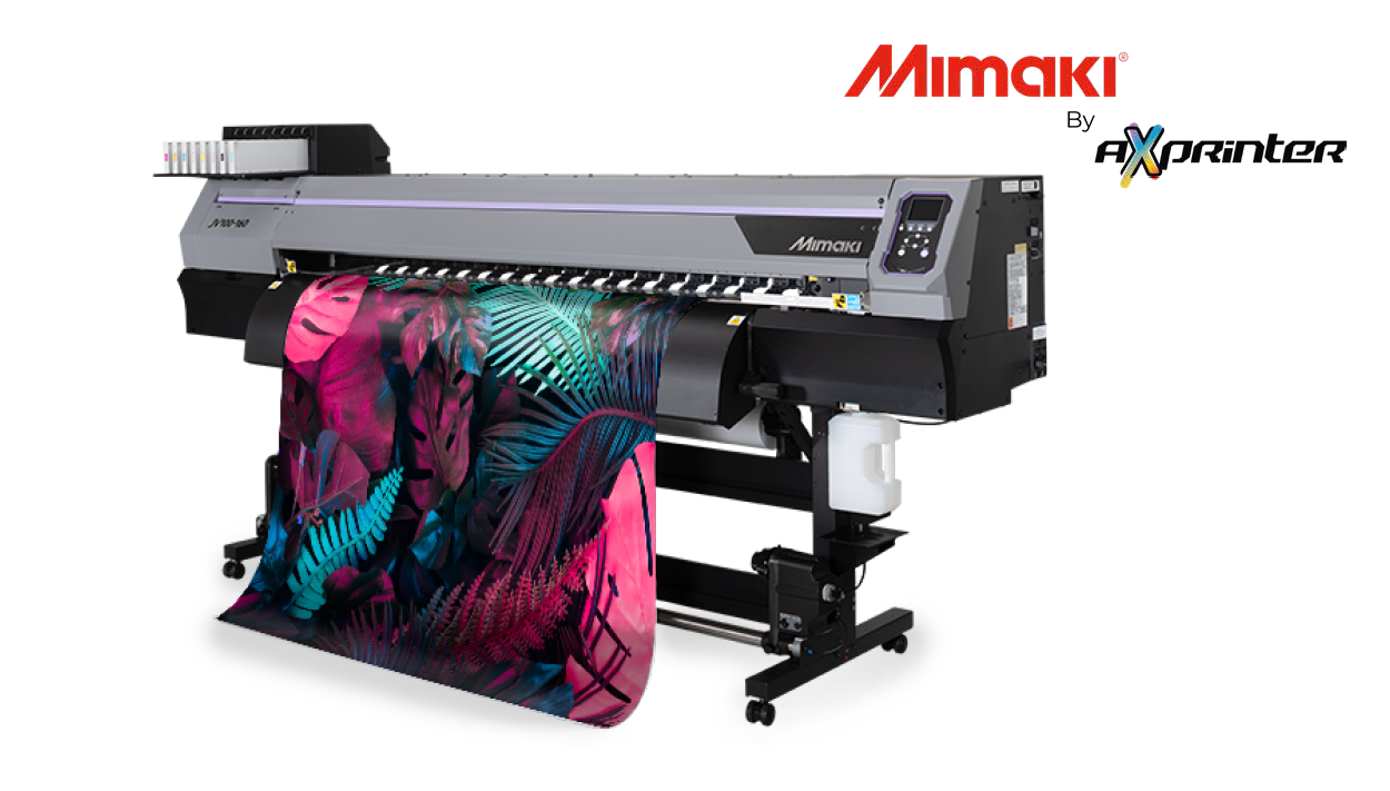 MIMAKI JV100-160